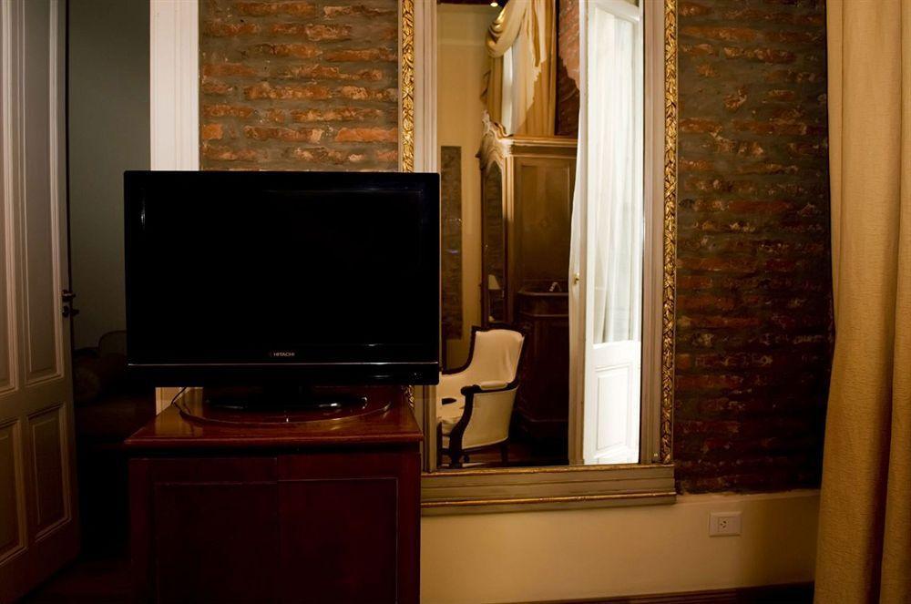 Hotel A&B Internacional Buenos Aires Exteriör bild